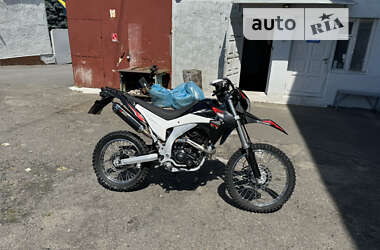 Мотоцикл Внедорожный (Enduro) Loncin LX 250GY-3 2021 в Хмельницком