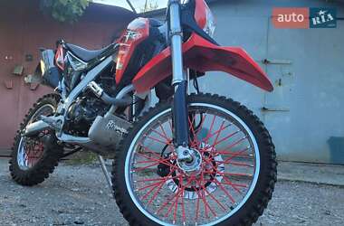 Мотоцикл Позашляховий (Enduro) Loncin LX 250GY-3 2018 в 
