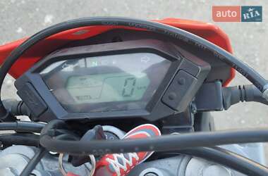 Мотоцикл Позашляховий (Enduro) Loncin LX 250GY-3 2018 в 