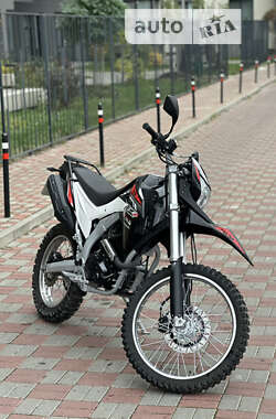 Мотоцикл Внедорожный (Enduro) Loncin LX 250GY-3 2023 в Львове