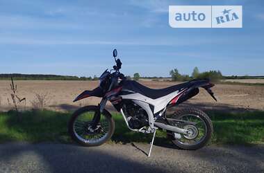 Мотоцикл Спорт-туризм Loncin LX 250GY-3 2020 в Ірпені