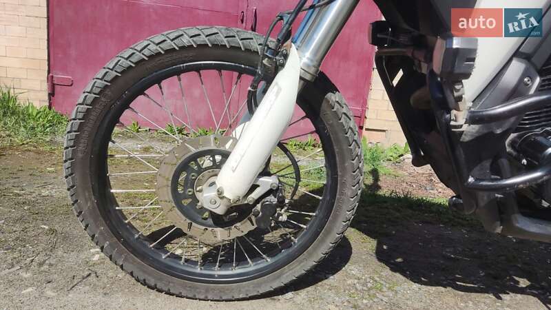 Мотоцикл Туризм Loncin LX 250GY-3 2020 в Шепетівці