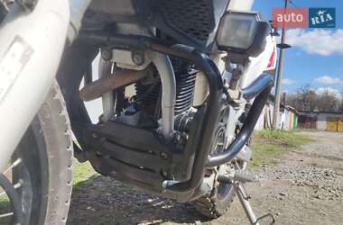 Мотоцикл Туризм Loncin LX 250GY-3 2020 в 