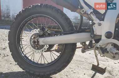 Мотоцикл Туризм Loncin LX 250GY-3 2020 в 