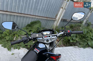 Мотоцикл Позашляховий (Enduro) Loncin LX 250GY-3 2020 в 