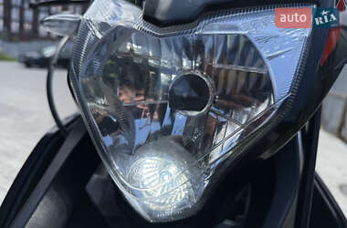 Мотоцикл Позашляховий (Enduro) Loncin LX 250GY-3 2020 в 