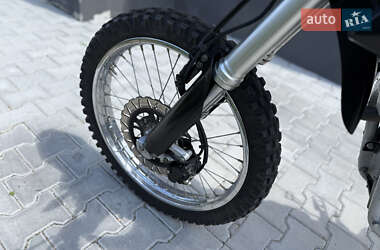 Мотоцикл Позашляховий (Enduro) Loncin LX 250GY-3 2020 в 