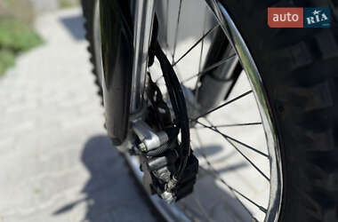 Мотоцикл Позашляховий (Enduro) Loncin LX 250GY-3 2020 в 