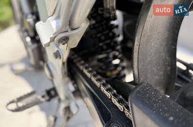 Мотоцикл Позашляховий (Enduro) Loncin LX 250GY-3 2020 в 