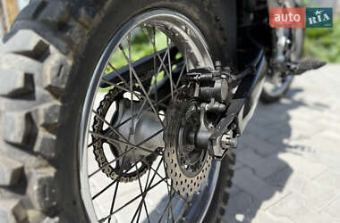 Мотоцикл Позашляховий (Enduro) Loncin LX 250GY-3 2020 в 