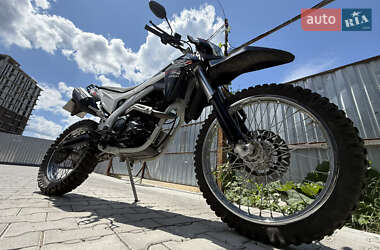 Мотоцикл Позашляховий (Enduro) Loncin LX 250GY-3 2020 в 