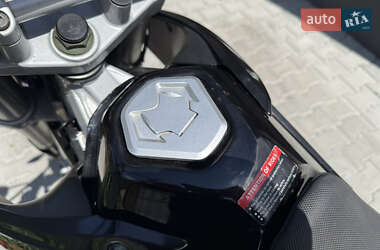 Мотоцикл Позашляховий (Enduro) Loncin LX 250GY-3 2020 в 