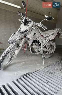 Мотоцикл Классик Loncin LX 250GY-3 2024 в 