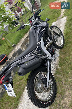 Мотоцикл Спорт-туризм Loncin LX 250GY-3 2024 в 