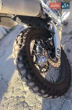 Мотоцикл Внедорожный (Enduro) Loncin LX 250GY-3 2020 в 