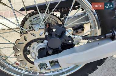 Мотоцикл Кросс Loncin LX 250GY-3 2024 в 
