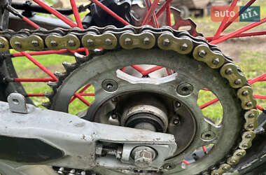 Мотоцикл Кросс Loncin LX 250GY-3 2020 в  фото 6 Мотоцикл Кросс Loncin LX 250GY-3 2020 в