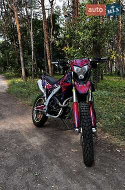 Мотоцикл Внедорожный (Enduro) Loncin LX 250GY-3 2020 в Черкассах