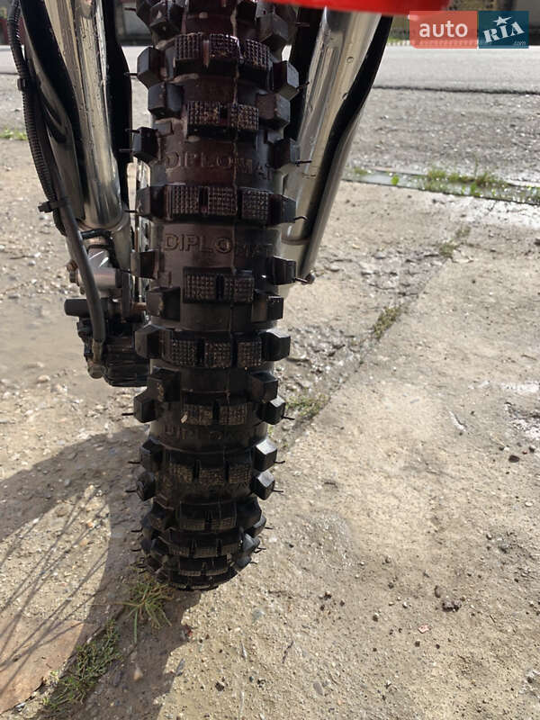 Мотоцикл Кросс Loncin LX 250GY-3 2018 в Рахове фото 4 Мотоцикл Кросс Loncin LX 250GY-3 2018 в Рахове