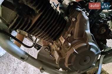 Мотоцикл Позашляховий (Enduro) Loncin LX 250GY-3 2023 в Сарнах