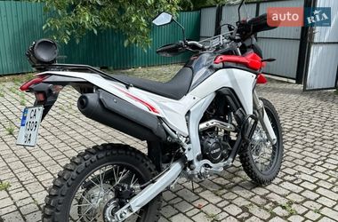 Мотоцикл Спорт-туризм Loncin LX 250GY-3 2022 в Харькове