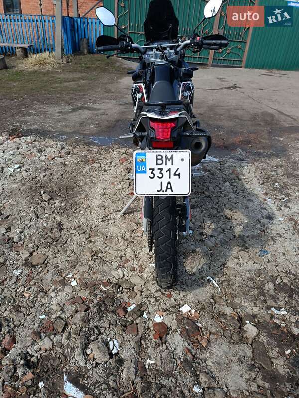 Грузовые мотороллеры, мотоциклы, скутеры, мопеды Loncin LX 250GY-3G 2021 в Сумах фото 2 Грузовые мотороллеры, мотоциклы, скутеры, мопеды Loncin LX 250GY-3G 2021 в Сумах