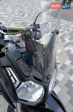 Мотоцикл Внедорожный (Enduro) Loncin LX 250GY-3G 2020 в 