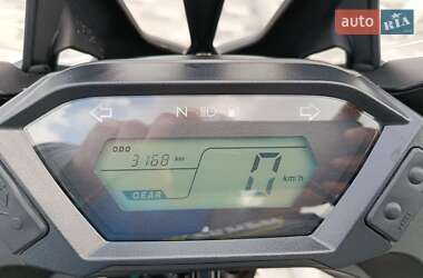 Мотоцикл Внедорожный (Enduro) Loncin LX 250GY-3G 2020 в 