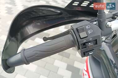Мотоцикл Внедорожный (Enduro) Loncin LX 250GY-3G 2020 в 