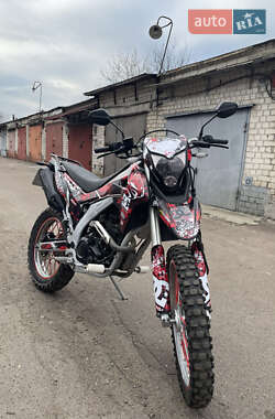 Мотоцикл Внедорожный (Enduro) Loncin LX 250GY-3G 2019 в Черкассах