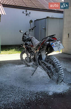 Мопеды Loncin LX 250GY-3G 2024 в Сарнах