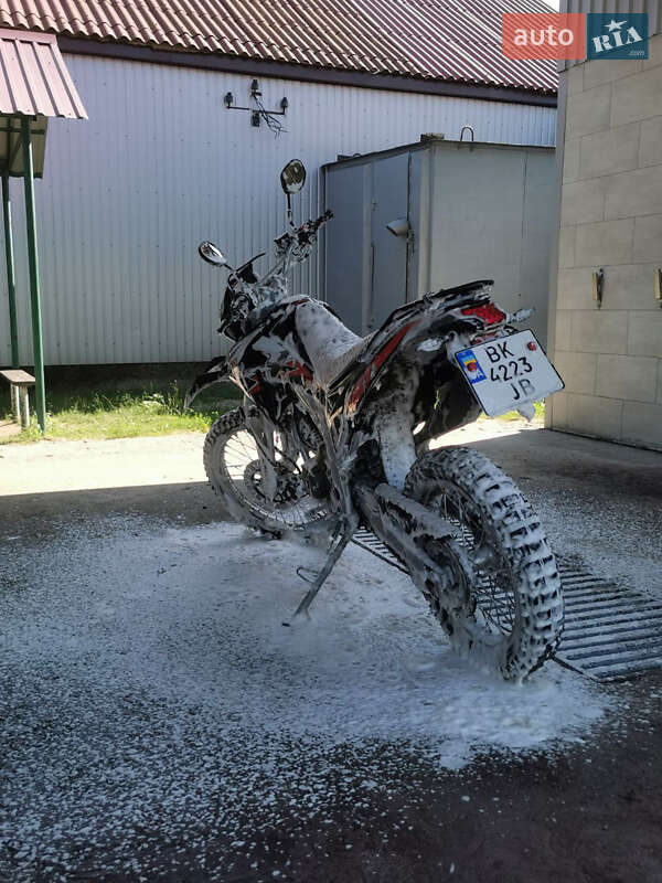 Мопеди Loncin LX 250GY-3G 2024 в Сарнах