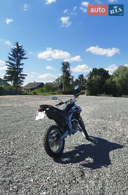 Мопеды Loncin LX 250GY-3G 2024 в 
