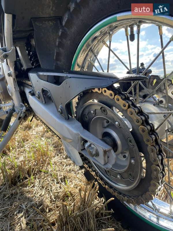 Мотоцикл Кросс Loncin LX 250GY-3G 2025 в Дубровице фото 8 Мотоцикл Кросс Loncin LX 250GY-3G 2025 в Дубровице