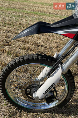 Мотоцикл Кросс Loncin LX 250GY-3G 2025 в 