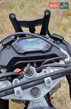 Мотоцикл Внедорожный (Enduro) Loncin LX 250GY-3G 2021 в 