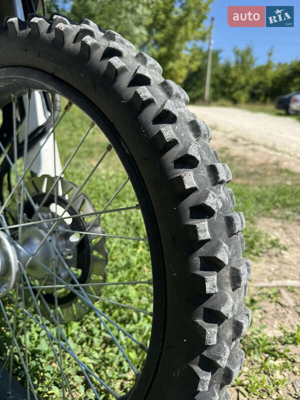 Мотоцикл Туризм Loncin LX 250GY-3G 2021 в Каменец-Подольском фото 5 Мотоцикл Туризм Loncin LX 250GY-3G 2021 в Каменец-Подольском