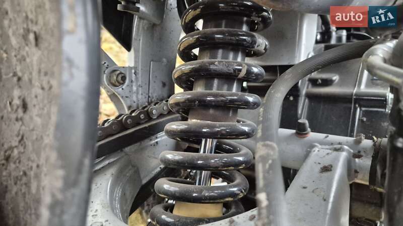 Мотоцикл Позашляховий (Enduro) Loncin LX 250GY-3G 2020 в Кагарлику фото 14 Мотоцикл Позашляховий (Enduro) Loncin LX 250GY-3G 2020 в Кагарлику