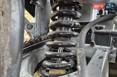 Мотоцикл Позашляховий (Enduro) Loncin LX 250GY-3G 2020 в 