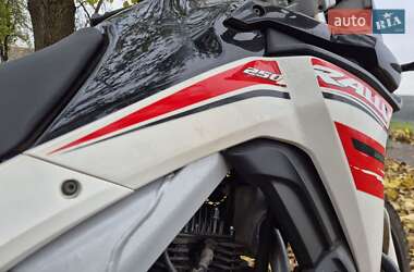 Мотоцикл Позашляховий (Enduro) Loncin LX 250GY-3G 2020 в 
