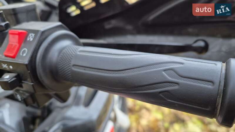 Мотоцикл Позашляховий (Enduro) Loncin LX 250GY-3G 2020 в Кагарлику фото 27 Мотоцикл Позашляховий (Enduro) Loncin LX 250GY-3G 2020 в Кагарлику