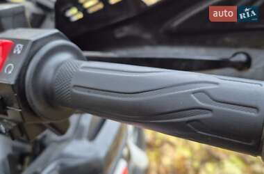 Мотоцикл Позашляховий (Enduro) Loncin LX 250GY-3G 2020 в 