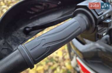Мотоцикл Позашляховий (Enduro) Loncin LX 250GY-3G 2020 в 
