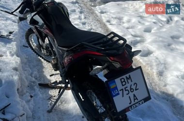 Мотоцикл Многоцелевой (All-round) Loncin LX 250GY-3K SX2 2025 в Шостке