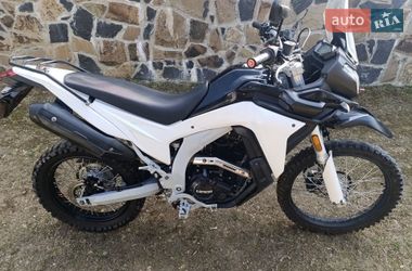 Вездеход-амфибия Loncin LX 250GY-6 2023 в Ровно