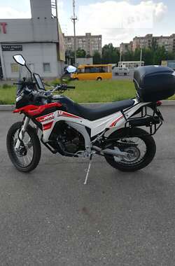 Мотоцикл Внедорожный (Enduro) Loncin LX 300GY-A 2022 в Кривом Роге