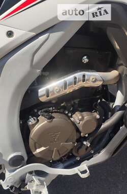 Мотоцикл Внедорожный (Enduro) Loncin LX 300GY-A 2021 в Казатине