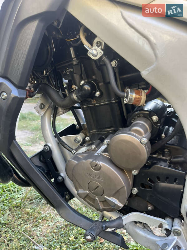 Мотоцикл Внедорожный (Enduro) Loncin LX 300GY-A 2020 в Сумах