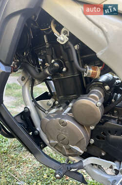 Мотоцикл Внедорожный (Enduro) Loncin LX 300GY-A 2020 в 