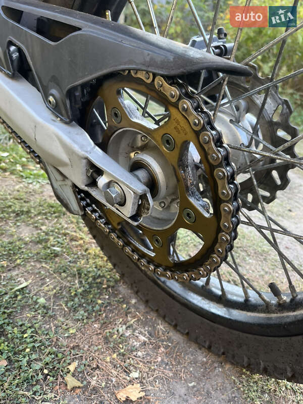Мотоцикл Внедорожный (Enduro) Loncin LX 300GY-A 2020 в Сумах